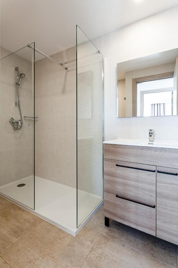 Appartement Blanco Y Negro - Recien Reformado Lloret de Mar